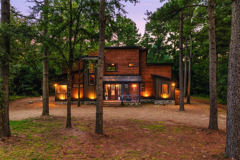 Residential in Broken Bow