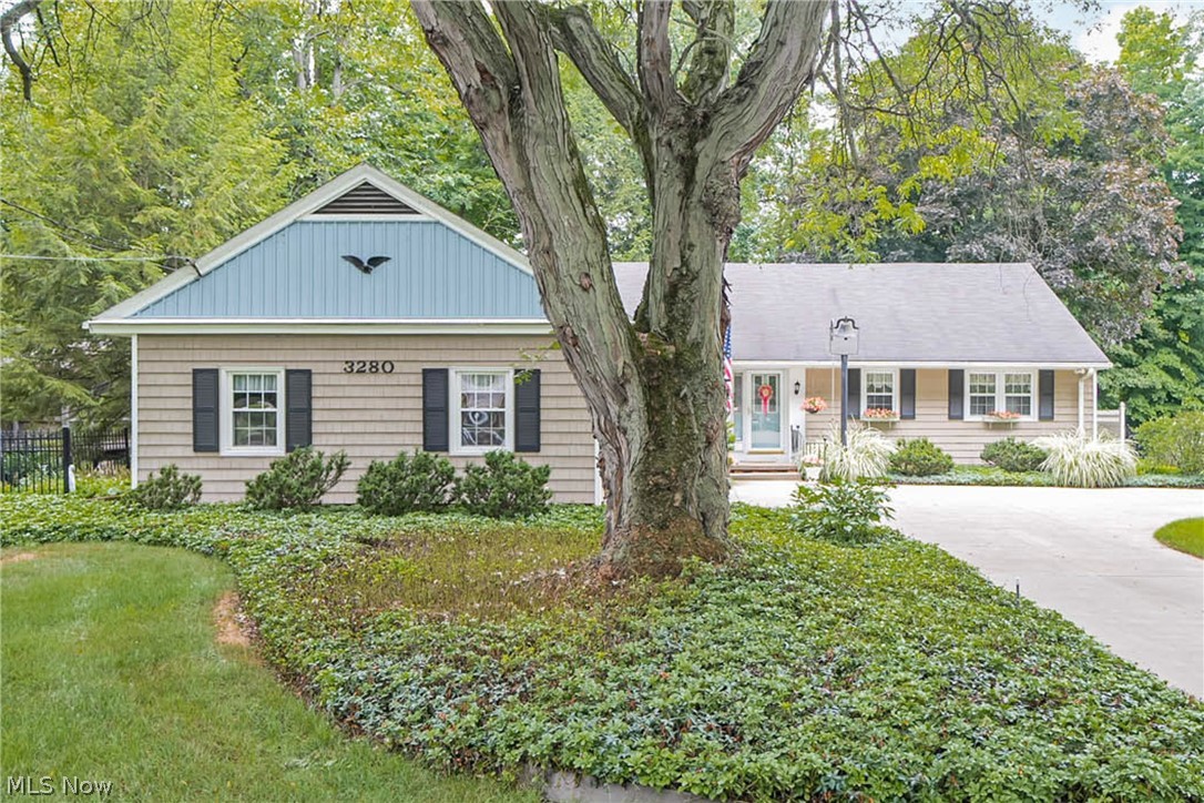 Fairhill Dr, Rocky River, OH 44116