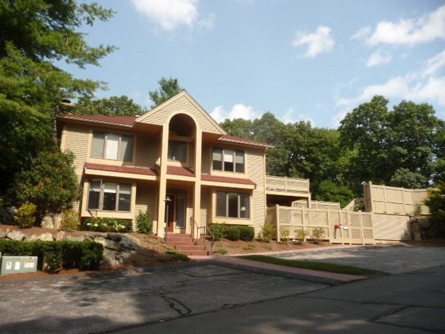 UNIT-94 - 7 Wainwright Rd, Condo with 3 bedrooms, 3 bathrooms and 2 parking in Winchester MA | Image 29