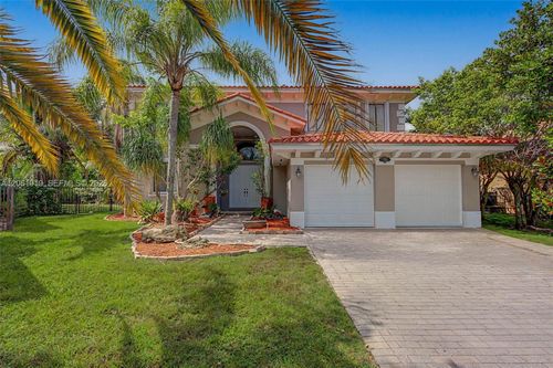 7926 Sw 195th Ter, Cutler Bay, FL, 33157-8129 | Card Image