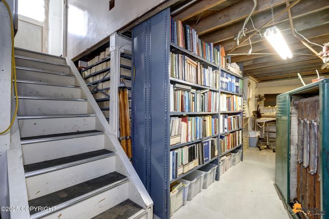 Second Staircase to Basement | Image 28