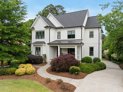 206 Furches St, Raleigh, NC, 27607-4056 | Card Image