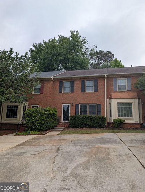 9121 Cobbler Ct, Roswell, GA, 30076-3374 | Card Image