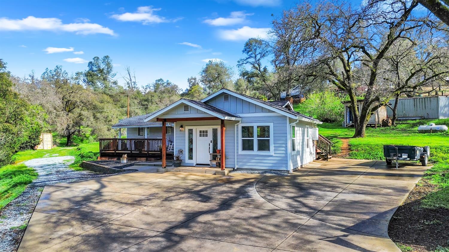 Residential in Shingle Springs 3