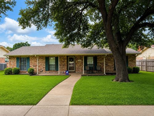 1518 Windy Meadow Dr, Plano, TX, 75023-5004 | Card Image