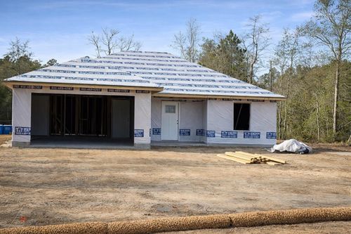 0 Church Dr, Hilliard, FL, 32046 | Card Image