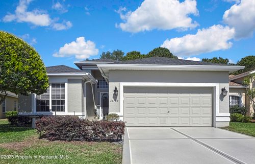 10109 Holly Berry Dr, Weeki Wachee, FL, 34613-3415 | Card Image