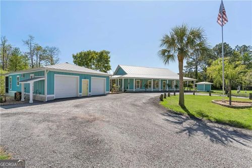 6370 Dover Bluff Rd, Waverly, GA, 31565-2206 | Card Image