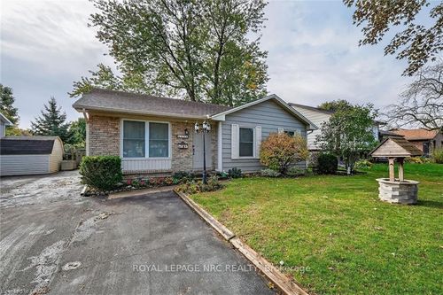 6556 Leawood Crt, Niagara Falls, ON, L2G7C4 | Card Image