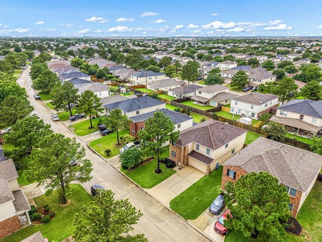 19130 Yaupon Ranch Dr, House other with 4 bedrooms, 4 bathrooms and 2 parking in Cypress TX | Image 44