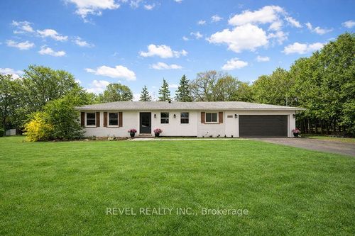 20 Russell St, Mount Pleasant, ON, N0E1K0 | Card Image