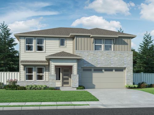 4300 Texoma Dr, Pflugerville, TX, 78660-8499 | Card Image