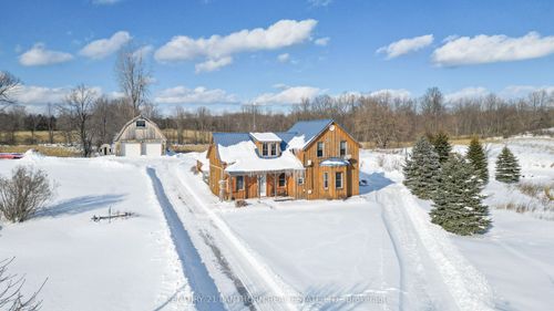 521 Fuller Rd, Thomasburg, ON, K0K3H0 | Card Image