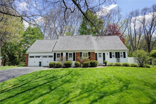 45 Parkridge Dr, Pittsford, NY, 14534-4116 | Card Image