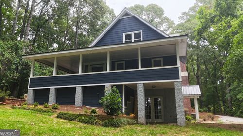 165 Riverbend Drive, Lagrange, GA, 30240 | Card Image