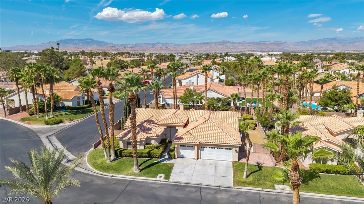 Residential in Las Vegas 2
