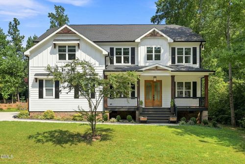 15032 Westerfield Rd, Wake Forest, NC, 27587-3709 | Card Image