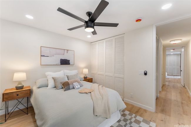 APT-214 - 333 Aoloa St, Condo with 2 bedrooms, 2 bathrooms and 2 parking in Kailua HI | Image 11
