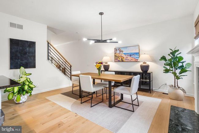 1303 - 59 Avalon Ct, Townhouse with 3 bedrooms, 3 bathrooms and null parking in DOYLESTOWN PA | Image 17