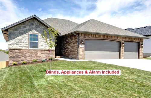 874 Acacia Lane, Nixa, MO, 65714 | Card Image