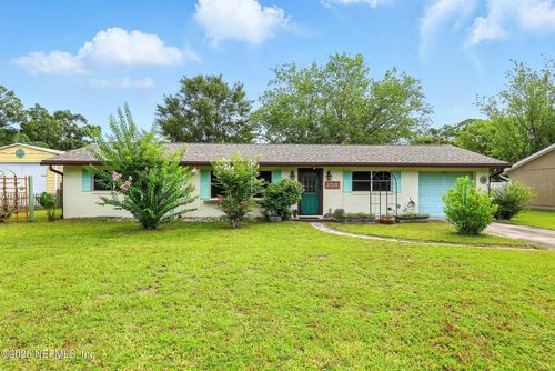 708 N Chapel St, Bunnell, FL, 32110-6056 | Card Image