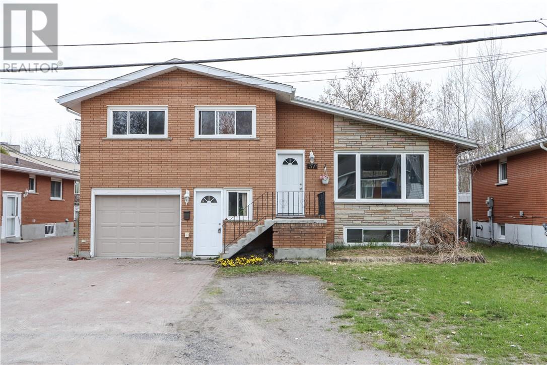 Residential in Sudbury