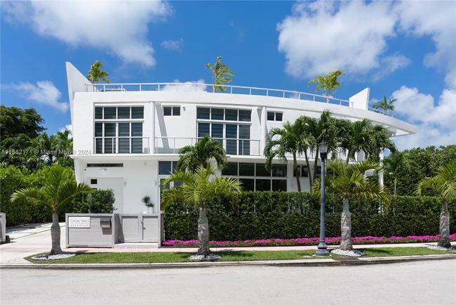 412 E Rivo Alto Dr, House other with 5 bedrooms, 5 bathrooms and null parking in Miami Beach FL | Image 5