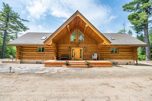276 Colton Creek Road, Head, Clara and Maria, ON, K0J2K0 | Card Image