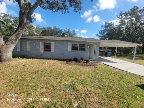5409 Mcleod Dr, TAMPA, FL, 33610-9153 | Card Image