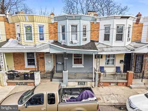 3429 Crystal St, PHILADELPHIA, PA, 19134-1206 | Card Image