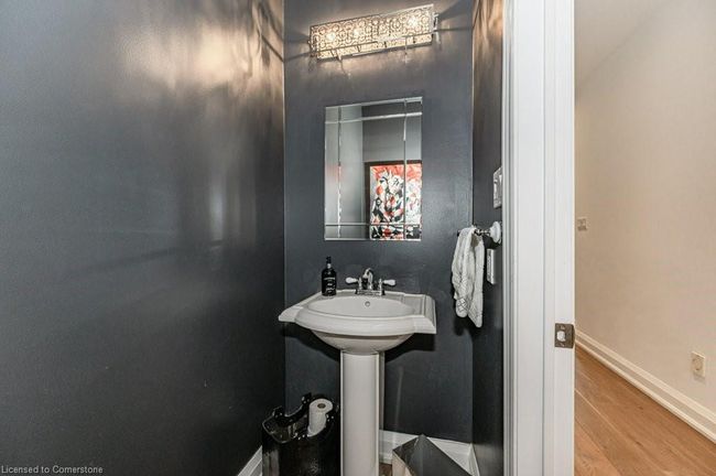 5 - 1061 N Shore Blvd E, Townhouse with 2 bedrooms, 3 bathrooms and 2 parking in Burlington ON | Image 22