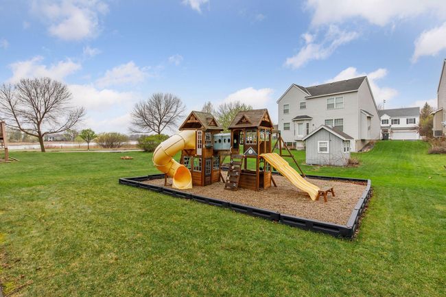 2348 Kelm St, House other with 3 bedrooms, 4 bathrooms and null parking in Chaska MN | Image 30