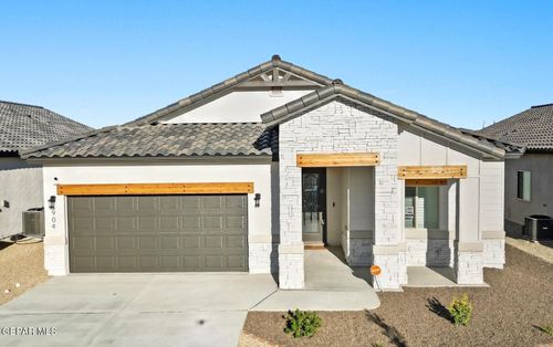 13800 Paseo Sereno Dr, El Paso, TX, 79928-8462 | Card Image