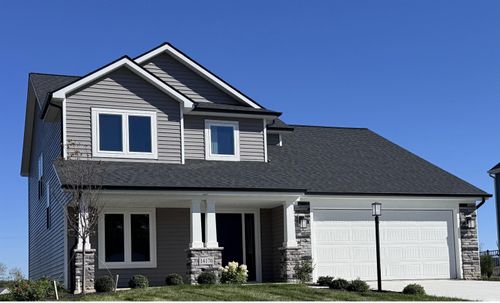 14170 Escondida Cv, Fort Wayne, IN, 46845-0171 | Card Image