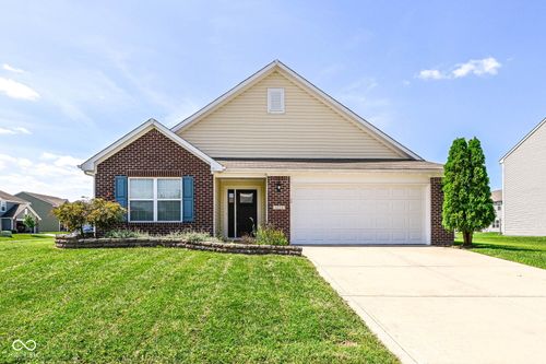4324 Big Leaf Ln, Indianapolis, IN, 46239-7953 | Card Image