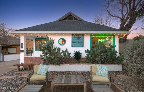 748 N Main St, Cottonwood, AZ, 86326-3639 | Card Image