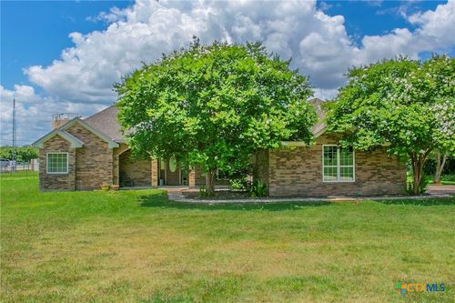 1500 Mountain Ridge Dr, Belton, TX, 76513-4897 | Card Image