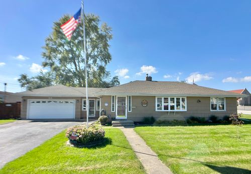 918 N Harvey St, Griffith, IN, 46319 | Card Image