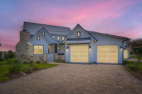 8-19517 Flying J Blvd, Spicewood, TX, 78669-1889 | Card Image