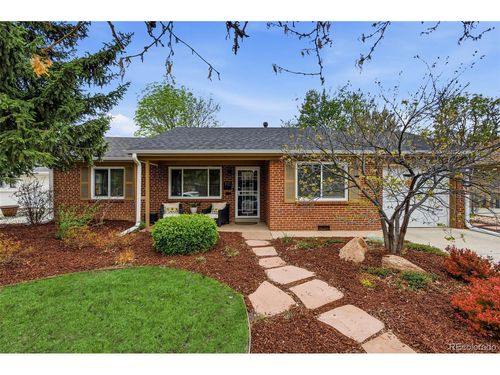 221 Oneida St, Denver, CO, 80220-6024 | Card Image