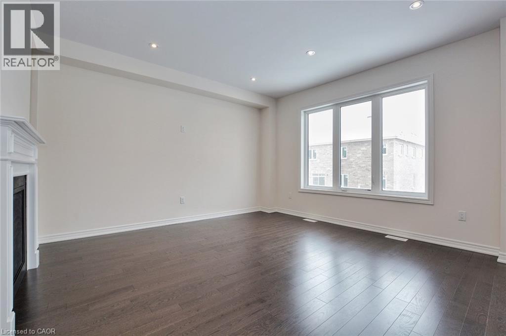Residential Lease in Ancaster 4