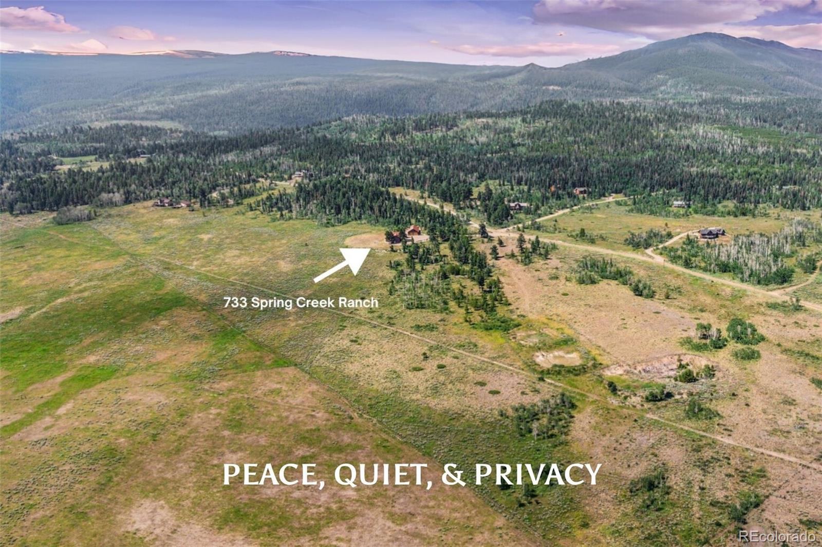 Residential in Silverthorne 2