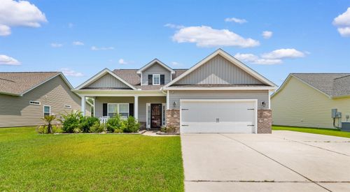 155 Palm Terrace Loop, Conway, SC, 29526-8440 | Card Image