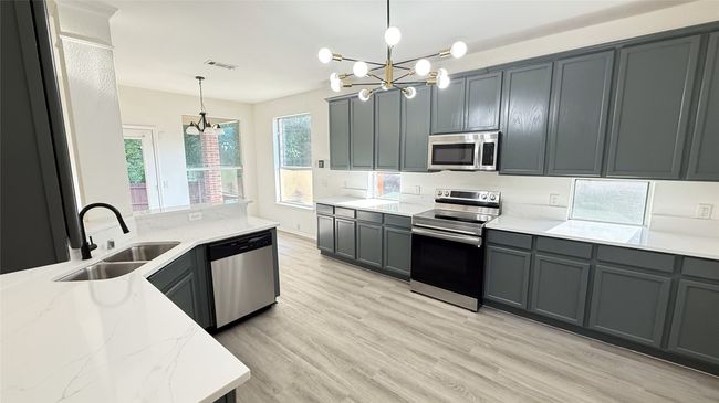 3822 Balsam Fir Dr, House other with 4 bedrooms, 3 bathrooms and null parking in Garland TX | Image 5