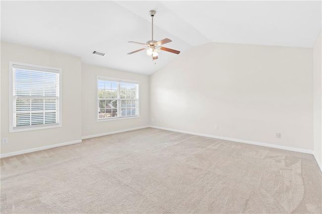 6742 Grand Hickory Dr, House other with 4 bedrooms, 3 bathrooms and null parking in Braselton GA | Image 20