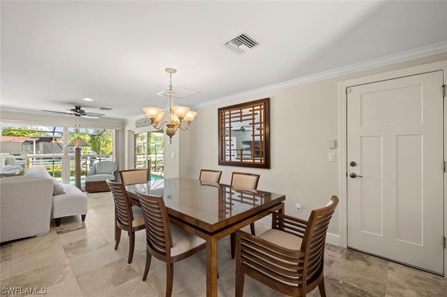 994 Whelk Drive, House other with 3 bedrooms, 2 bathrooms and null parking in Sanibel FL | Image 5