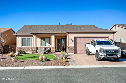 6019 E Walden Way, Prescott Valley, AZ, 86314-4511 | Card Image