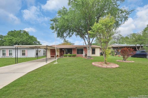 307 Trudell Dr, San Antonio, TX, 78213-2955 | Card Image