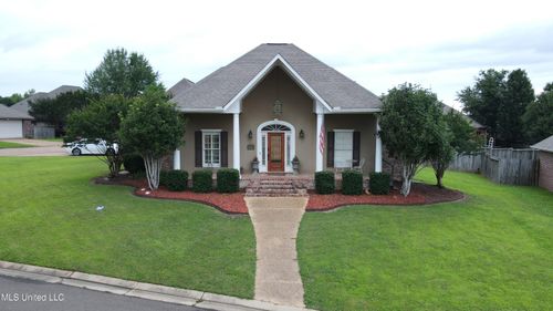 312 Grandview Ct, Pearl, MS, 39208-9509 | Card Image