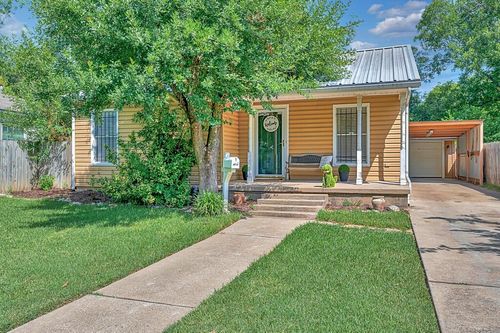 3417 Ethel Ave, Waco, TX, 76707-1701 | Card Image